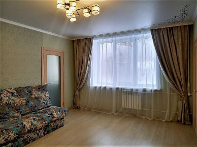 Сдается 3х комнатная квартира 63 кв.м. г.Домодедово, ул.Речная 16 - 40 000 руб./месяц
