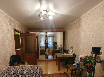 Продается 1 коматная квартира  42 кв.м. г.Домодедово, ул.Гагарина, д.63 - 5 200 000