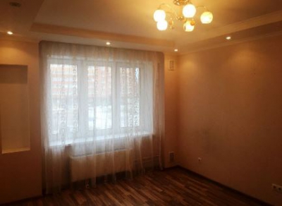 Сдается 2х комнатная квартира 62 кв.м. г.Домодедово, ул.Лунная 7 - 40 000